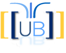 UnifiedBlue Secure Wiki Logo